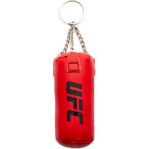 UFC Heavy Bag Keychain