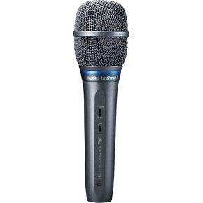 Audio-Technica AE3300 Cardioid Condenser Microphone
