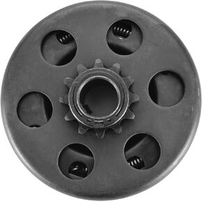 GOOFIT Centrifugal Clutch 3/4" Inch Bore 12 Tooth #35 Chain Engine Go Kart Baja Mini Bike Replacement for GC160 GC190 GX120 GX140 GX160 GX200