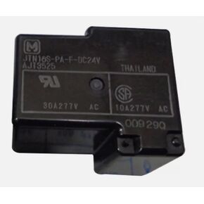 1PC JTN1AS-PA-F-DC24V AJT3525 Power Relay 24VDC 10A 277VAC 4 Pins