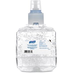 GOJO 1903-02 PURELL ADVANCED HAND SANITIZER GREEN CERTIFIED INSTANT 1200ML (1 PER CASE)