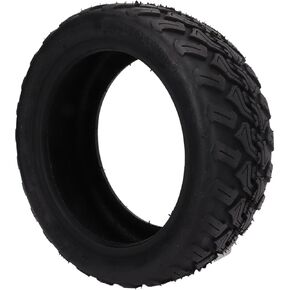 Solid Tires 6 . 5 Inches Electric Scooter Wheels Replacement Tire , Scooter Tires , Solid Tire Front/Rear Tire , Replacement Wheels for Scooters With 85 X 65 6 . 5 Tires