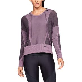 Under Armour Women's Vanish Seamless Hoodie