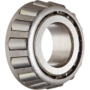Timken 05075 Tapered Roller Bearing, Single Cone, Standard Tolerance, Straight Bore, Steel, Inch, 0.7500" ID, 0.5660" Width