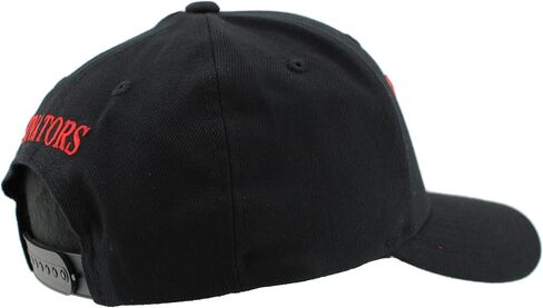 ZHATS NHL Officially Licensed Hat Competitor Black in Saudi Arabia