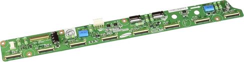 Samsung BN96-02037A Assembly Pdp P-Logic F Buff Board in Saudi Arabia