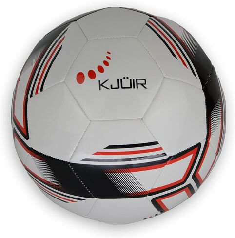 Size 5 Official Size and Weight Soccer Ball in Saudi Arabia