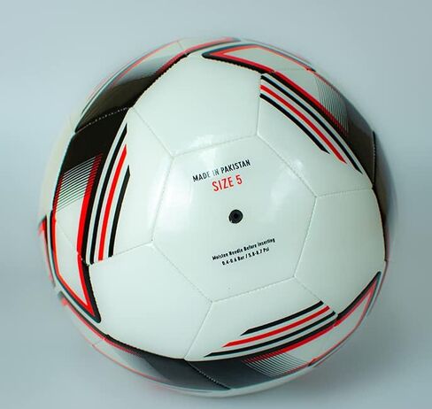 Size 5 Official Size and Weight Soccer Ball in Saudi Arabia