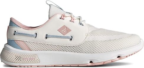 Sperry Men's 7 Seas 3-Eye Sneaker in Saudi Arabia