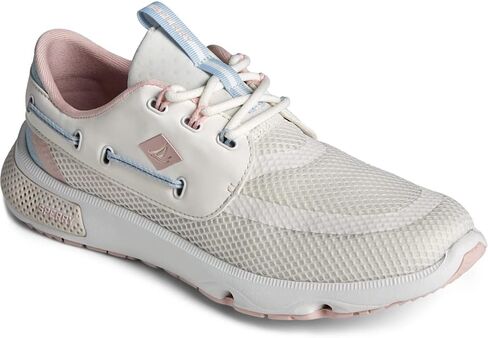 Sperry Men's 7 Seas 3-Eye Sneaker in Saudi Arabia