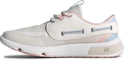 Sperry Men's 7 Seas 3-Eye Sneaker in Saudi Arabia