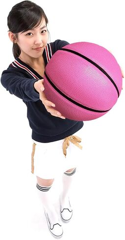 MINDCOLLISION Size 5/6/7 Weighted Basketballs, Overweight Basketballs, Control Training Basketballs to Improve Dribbling and Ball Handling Skills in Saudi Arabia