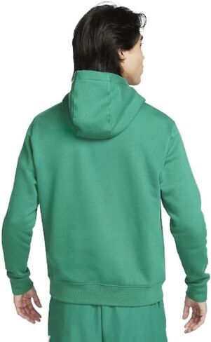 Nike Men's Sportswear Graphic Fleece Hoodie in Saudi Arabia