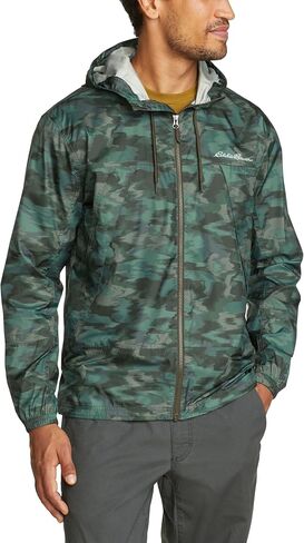 Eddie Bauer Men's Momentum UPF 50+ Hoodie in Saudi Arabia