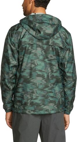 Eddie Bauer Men's Momentum UPF 50+ Hoodie in Saudi Arabia
