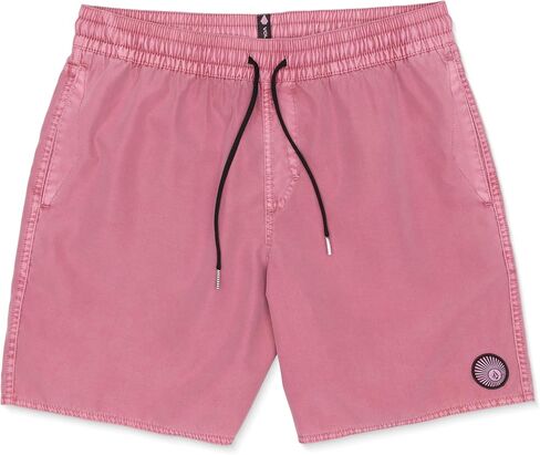 Volcom Men's Center Trunk 17 in Saudi Arabia