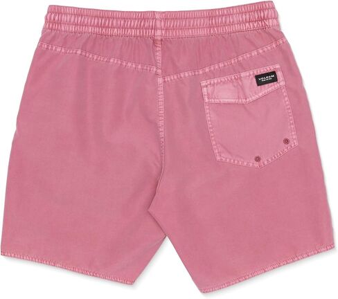 Volcom Men's Center Trunk 17 in Saudi Arabia