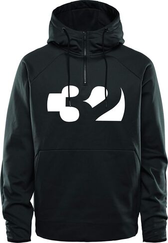 هودي رياضي من ThirtyTwo 32 للرجال من Franchise Tech Snow Sport in Kuwait