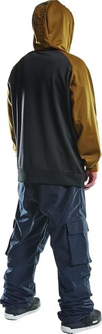 ThirtyTwo 32 Mens Franchise Tech Snow Sport Hoodie in Kuwait