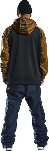 ThirtyTwo 32 Mens Franchise Tech Snow Sport Hoodie in Kuwait