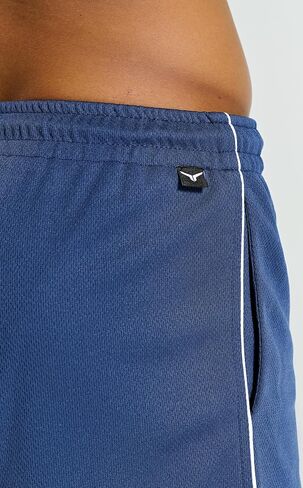 Men's Golden Era Gym Shorts 5" with Pockets in Saudi Arabia