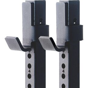 Verse Agile Rack J-Hook (Pair) Replacement