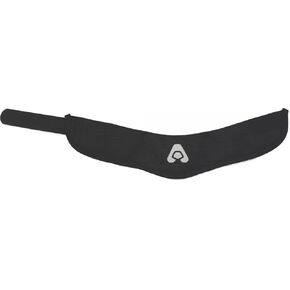 Youth Hockey Neck Guard | Cut Resistant Protection Neck Collar | Junior Child Kid Protect From Laceration | Optimal Safety, Durable, Lightweight, Adjustable, Breathable, Hockey Neckguard With Mobility
