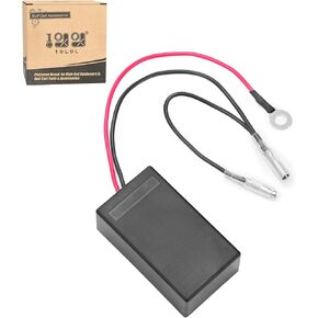 10L0L RPM REV Limiter for Club Car DS & Precedent 1997-Up Gas Golf Cart FE290 FE350 Replaces OEM 1019094-01