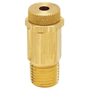 Control Devices PR25-000 Proportional Pressure Relief Valve 1/4"