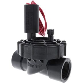 Hunter PGV-100JTG 1" PGV Jar Top without Flow Control