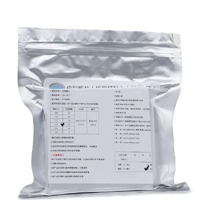 10 Sheets 2.0MM Soft Splint Thermoforming Materials for Vacuum Forming Machine