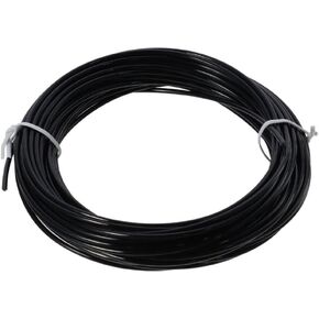 3D Pen Filament Refills,32.8Ft 3D Printer Filament Pack for Filament Refills 3D Printer(Black)