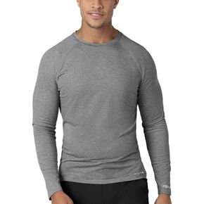 Carhartt Men's Performance Long Sleeve Tee