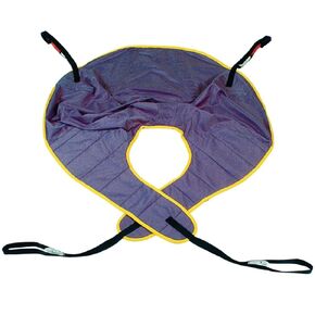 Hoyer 6-Point Full Back Sling, Large
