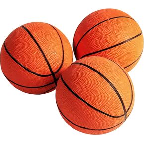 Barrington Billiards Multiple Styles Urban Arcade Collection Basketball Games with Accessories, Perfect for Family Game Rooms