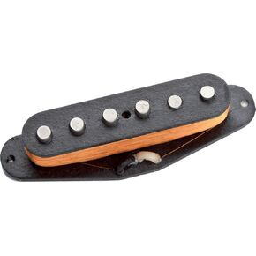 Alnico II Pro Series for Strat APS-1/Staggered