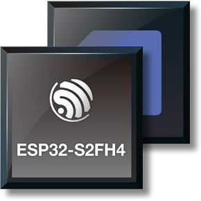 ESP32-S2FH4 IC