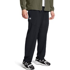 Under Armour 1386556-1-XXLT UA Vibe Woven Pant Black XXLT