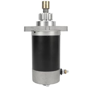 Outboard Engine Starter Motor 68T 81800 00 00 Assembly for Outboard Engine,Boat,Yacht Spare Parts