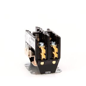 Square D 8910DP32V14 Contactor, 2P,30A,24V