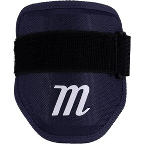 Marucci 2021 Youth Elbow Guard Navy Blue