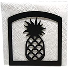 Pineapple - Napkin Holder