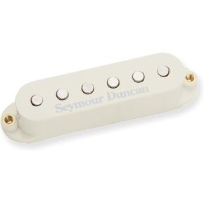 Seymour Duncan - 11203-16-Pc - STK-S6 Custom Stk Plus Strat Pch