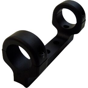 Game Reaper Remington 742-760-High Mount (Black, 1 inch)