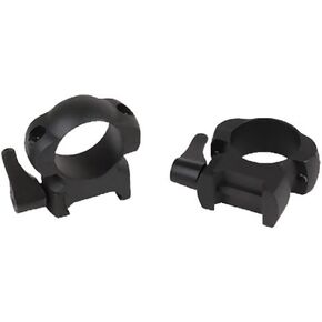 Weaverweaver ، Grand Slam Steel Rings ، ارتفاع 30 مم ،