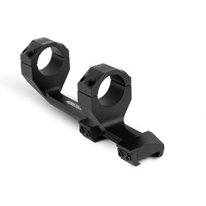 Monstrum Ultra Series Precision Offset Picatinny Scope Mount | 30 mm | 0 MOA