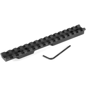 EGW Picatinny Rail Scope Mount for Remington 541 20 MOA