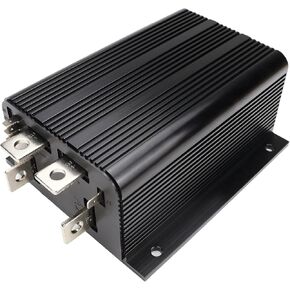 1204-410 1204-412 Golf Carts Motor Controller 48V 325A/300A/225A 5K-0Ω Replace Curtis EZGO Club Car Speed Controller