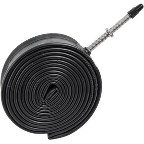 Heavy Duty 28/29 Inch Bike Tube 28/29x1.75-2.40 Compatible with 28/29x1.75/1.95/2.0/2.10/2.125/2.20/2.25/2.30/2.35/2.40 Bike Bicycle Tire Inner Tube (FV48mm Presta Valve)-1 PC (F-041)