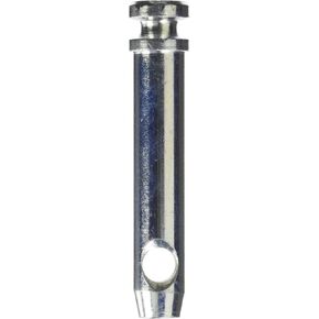 Special Products (Speeco) S07070100 Cat 1 Top Link Pin Hitch Accessories for Tractors, 4-1/2